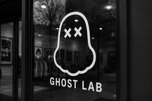 Die-Cut Vinyl Stickers