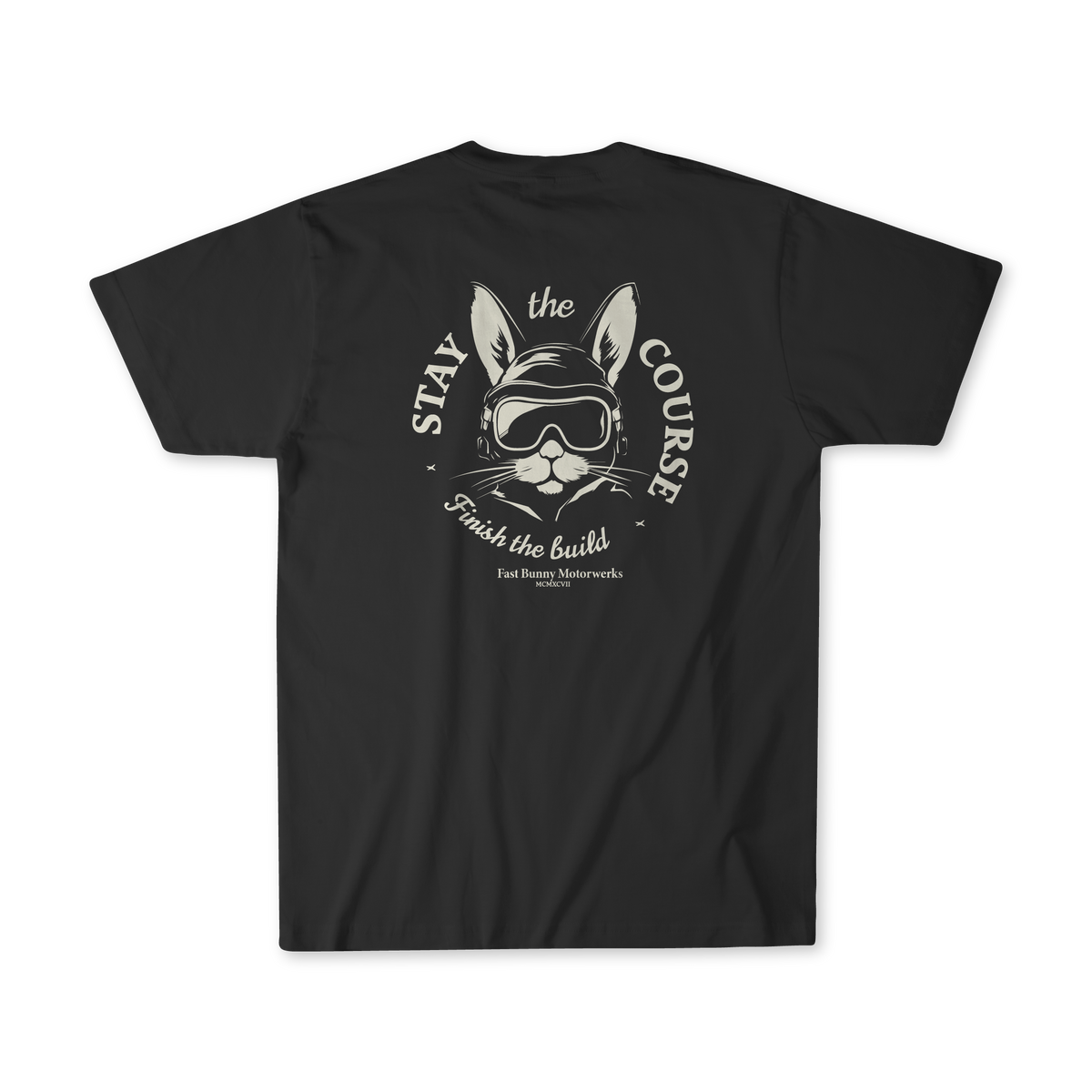 Ghost Lab - Hoodie - 2