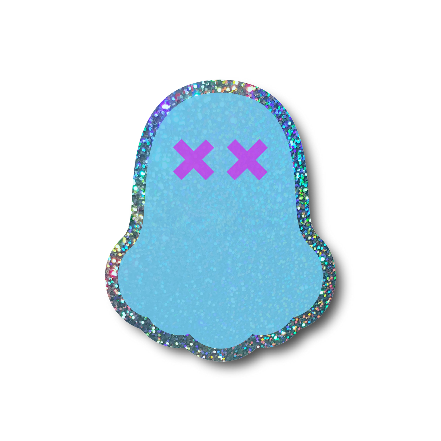 Glitter Stickers