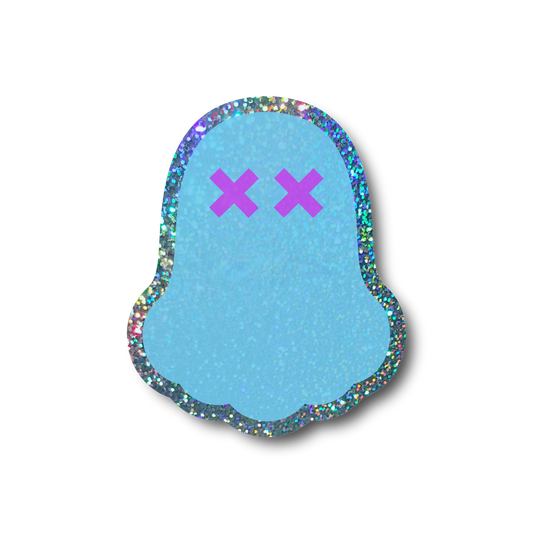 Glitter Stickers