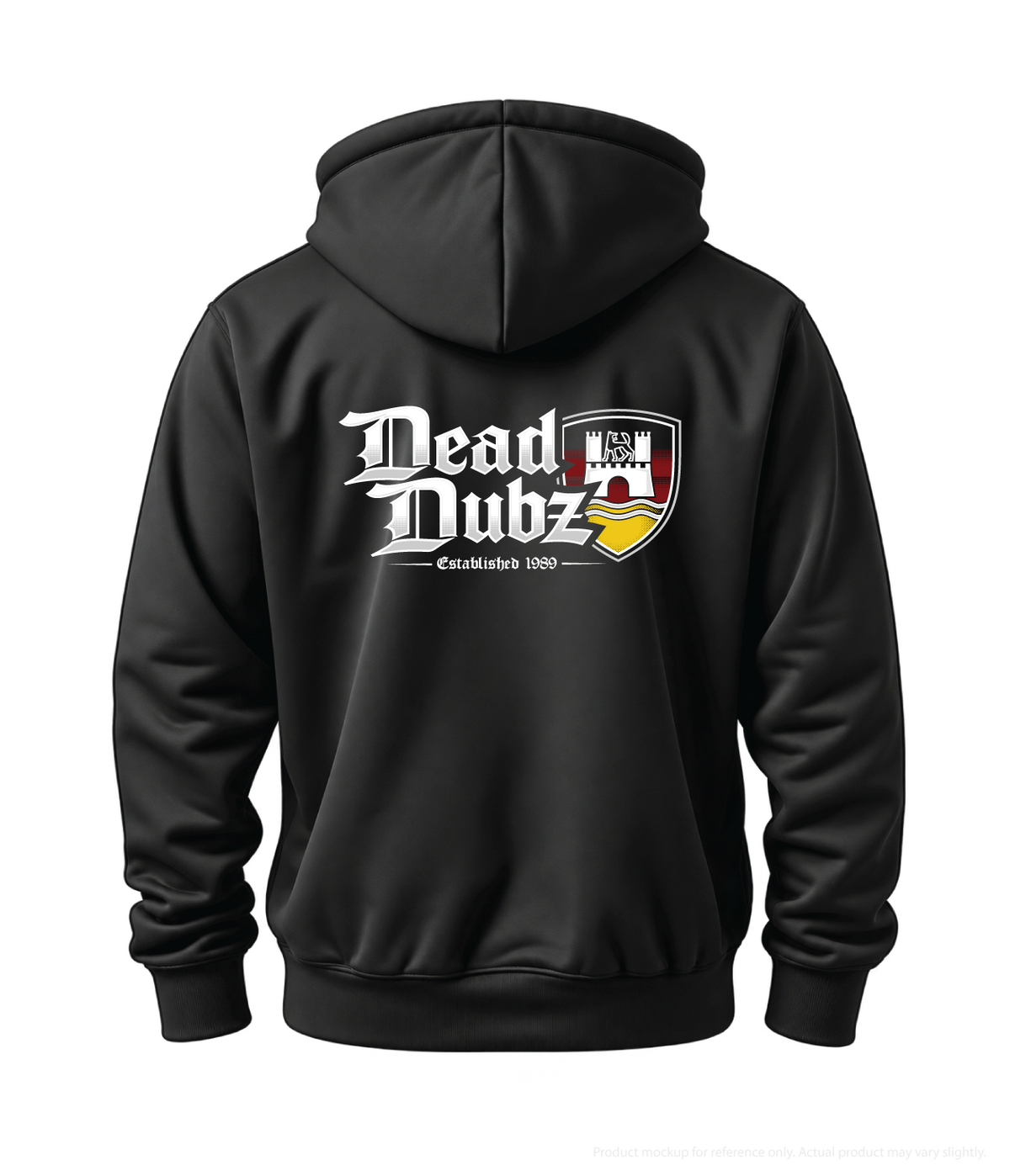 Dead Dubz - Hoodie