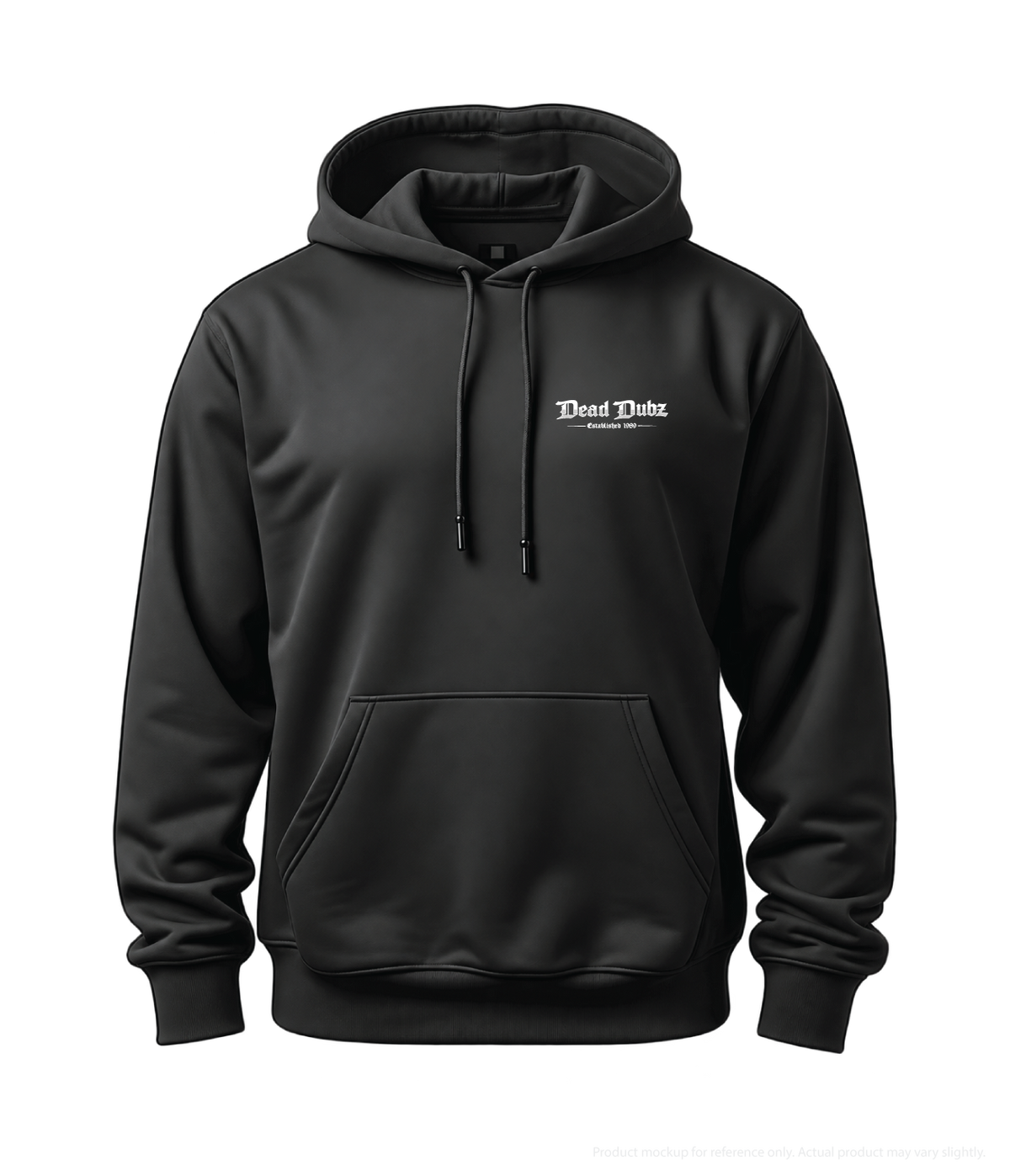 Dead Dubz - Hoodie