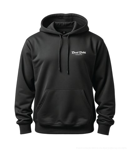 Dead Dubz - Hoodie