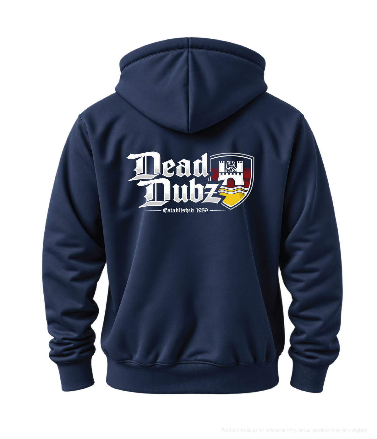 Dead Dubz - Hoodie