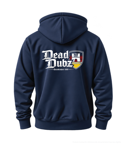 Dead Dubz - Hoodie