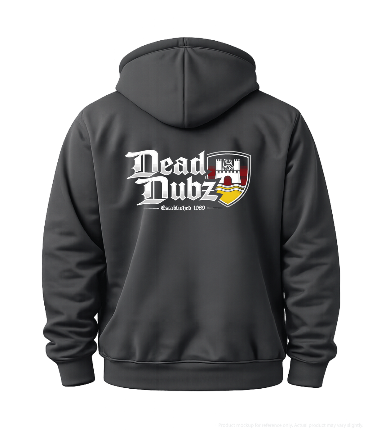 Dead Dubz - Hoodie