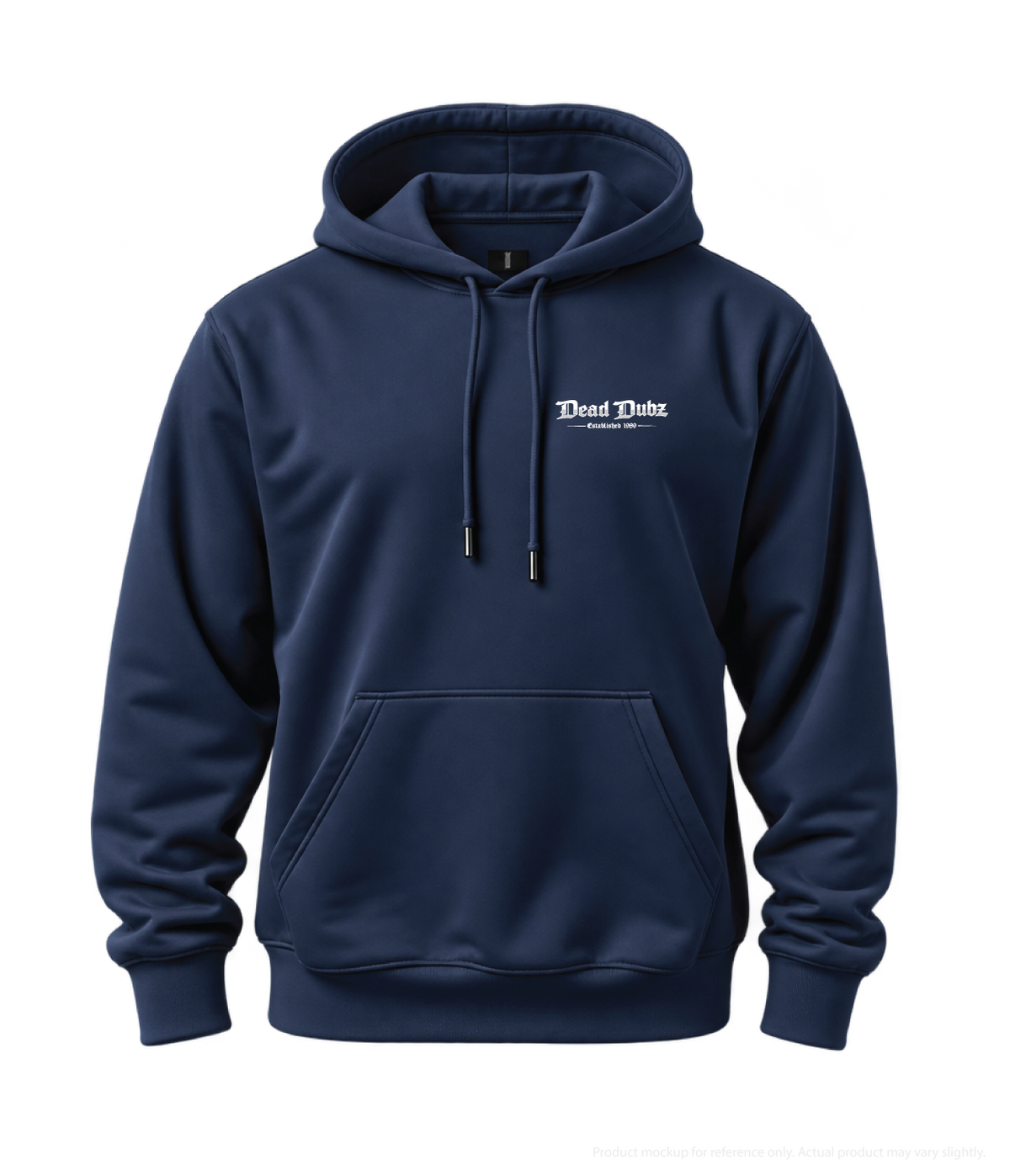 Dead Dubz - Hoodie