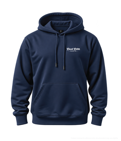 Dead Dubz - Hoodie