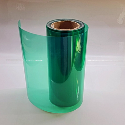 Powder Coating Masking Vinyl