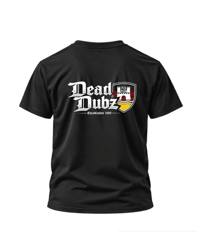 Dead Dubz - T Shirt
