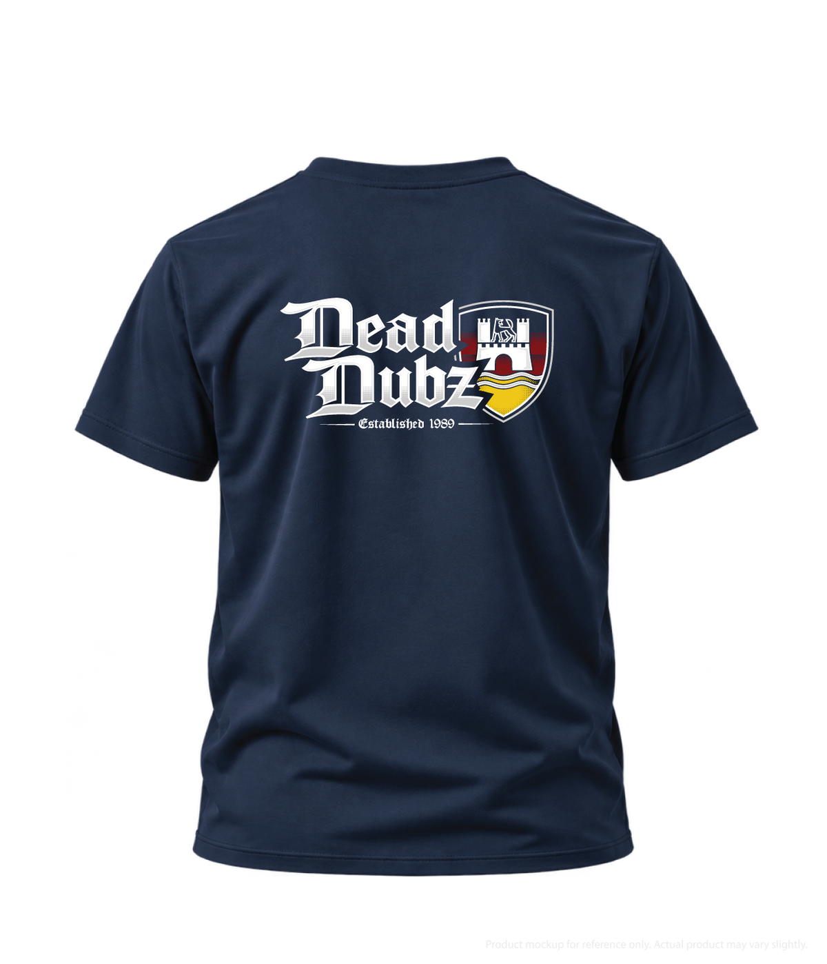 Dead Dubz - T Shirt