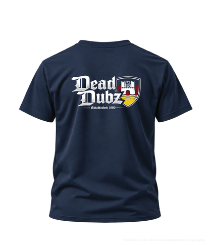Dead Dubz - T Shirt