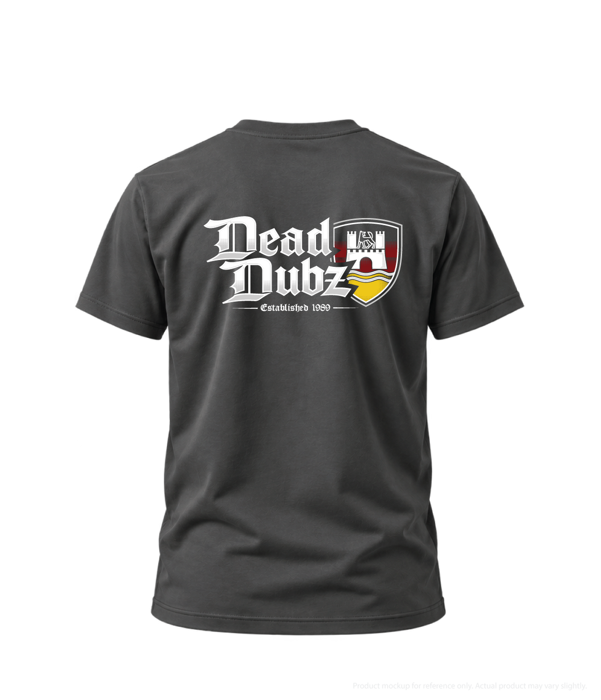 Dead Dubz - T Shirt