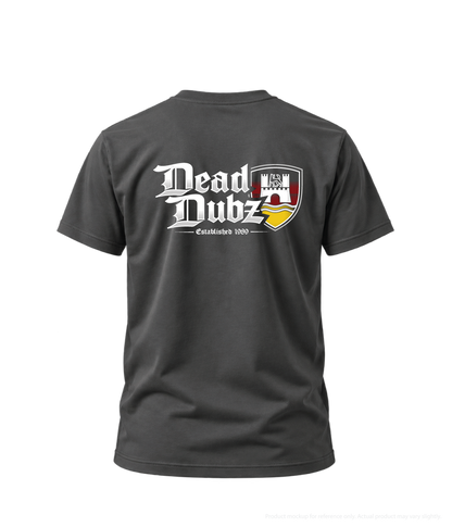 Dead Dubz - T Shirt