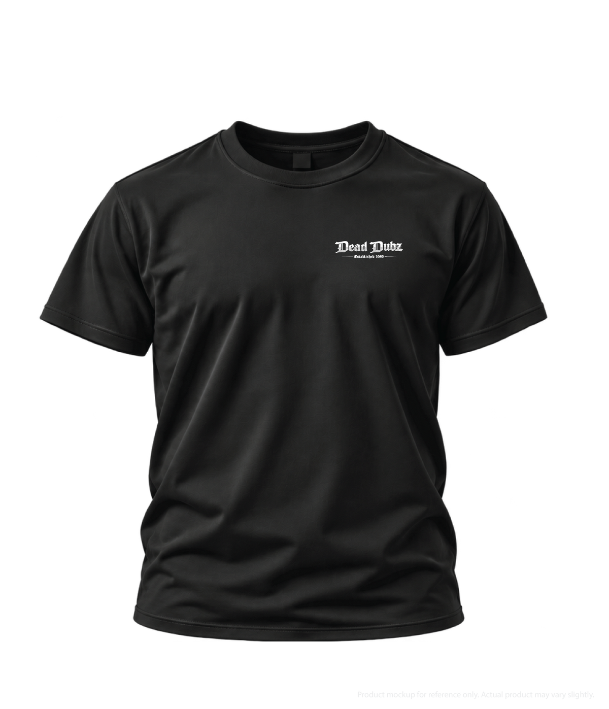 Dead Dubz - T Shirt