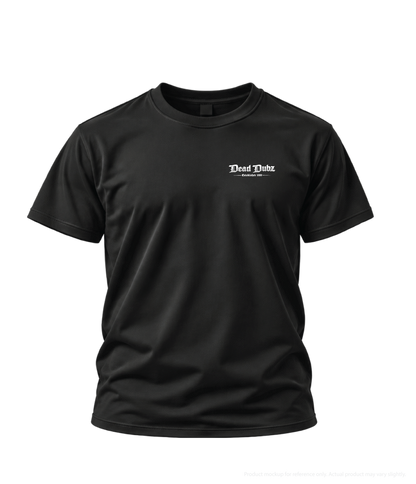 Dead Dubz - T Shirt