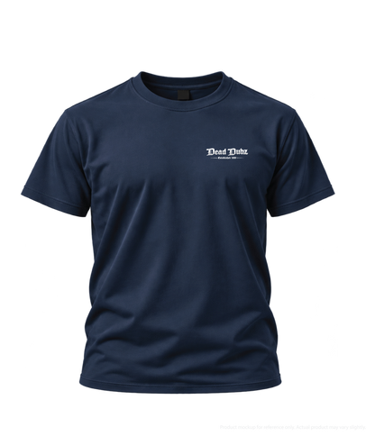 Dead Dubz - T Shirt