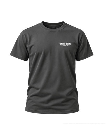 Dead Dubz - T Shirt