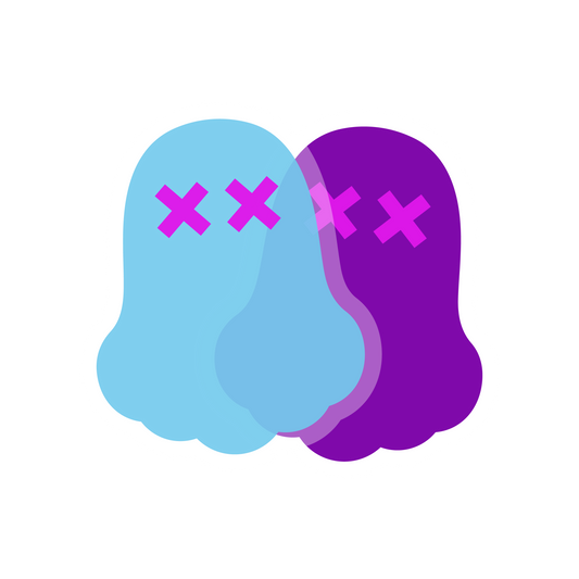 Clear Stickers