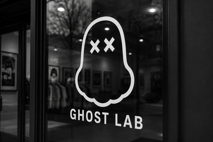 Die-Cut Vinyl Stickers